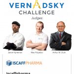Vernadsky challenge